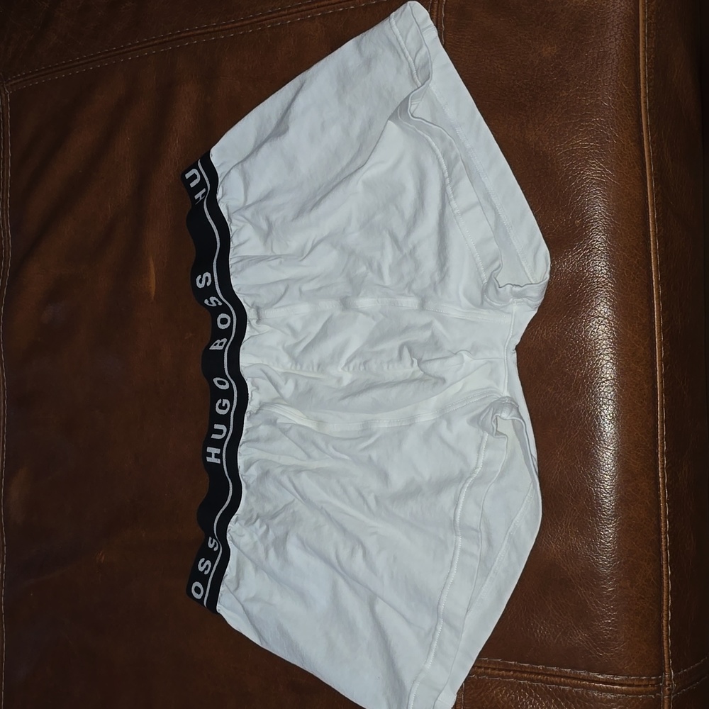 Brand new Boss mens underwear size XL